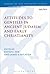 Attitudes to Gentiles in Ancient Judaism and Early Christianity (The Library of New Testament Studies)