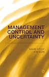 Management Control and Uncertainty