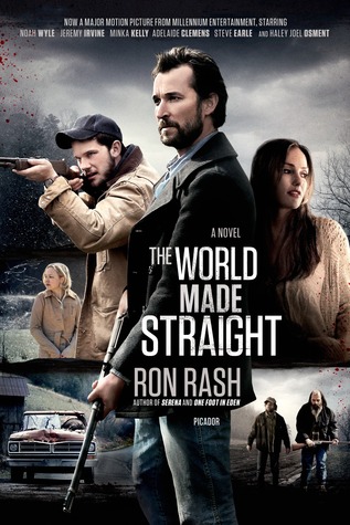 The World Made Straight By Ron Rash
