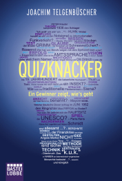 Quizknacker: Ein Gewinner zeigt wie's geht