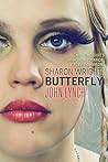 Sharon Wright: Butterfly