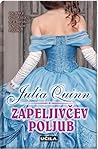 Zapeljivčev poljub by Julia Quinn