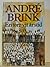 En torr vit årstid by André Brink