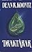 Draktårar by Dean Koontz Draktårar by Dean Koontz