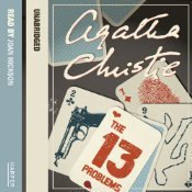 The Thirteen Problems