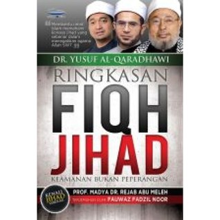 Ringkasan Fiqh Jihad