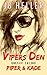 Vipers Den: Part One Piper ...
