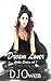 Dream Lover (Gothic Erotica, #1)