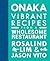 ONAKA: Vibrant Recipes from a Wholesome Restaurant