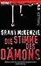 Die Stimme des Dämons by Grant McKenzie