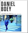 The Book of Daniel: Adventures of A Fashion Insider The Book of Daniel: Adventures of A Fashion Insider