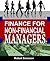Finance for non-financial managers
