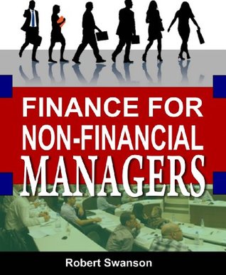 Finance for non-financial managers
