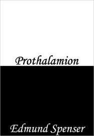 Prothalamion (ebook)