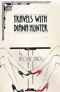 Travels With Diana Hunter (Mass Market Paperback)