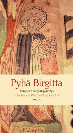 Pyhä Birgitta