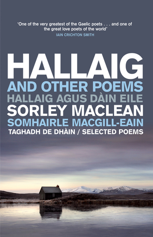 Hallaig and Other Poems = Hallaig agus Dàin Eile