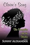 Claire's Song (The Storyteller and the Healer, #2)
