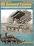 American Armored Funnies: U S Special Armored Vehicles In Combat 1942 1945 (Armor at War 7052)