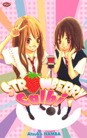 Strawberry Calbi (Paperback)