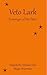 Veto Lark: Scavenger of the...