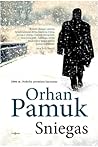Sniegas by Orhan Pamuk