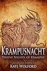 Krampusnacht by Kate Wolford