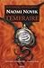 Temeraire (Temeraire, #1)