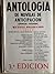 Antología de novelas de anticipación. Quinta selección.