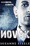 Novak by Suzanne Steele