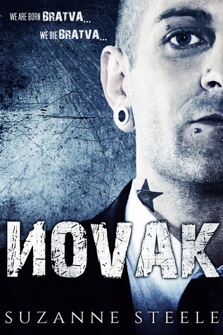 Novak (A Born Bratva Novella)