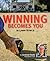 Winning Becomes You:  In La...
