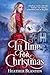 In Time for Christmas (Romance in the Rockies Postquel/Sequel #2.5)