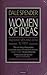 Women of Ideas: And What Me...