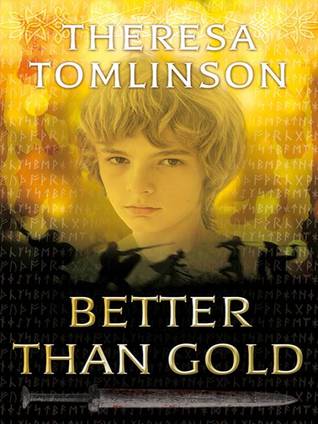 Better Than Gold (Kindle Edition)