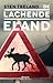 De lachende eland by Sten Treland