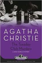 The Tuesday Club Murders