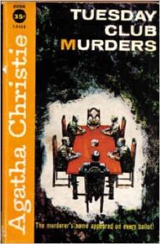 Tuesday Club Murders