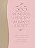 365 Moments of Peace for a Woman's Heart: Reflections on God's Gifts of Love, Hope, and Comfort