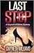 Last Step (A Gwyneth Williams Mystery)