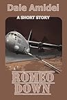 Romeo Down: A Short Story (Sean's File Book 2) Romeo Down: A Short Story (Sean's File Book 2)