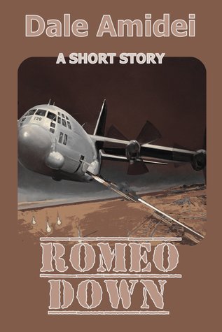 Romeo Down: A Short Story (Sean's File Book 2)