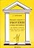 Dizionario comparato di proverbi e modi proverbiali: italiani, latini, francesi, spagnoli, tedeschi, inglesi e greci antichi con relativi indici sistematico-alfabetici