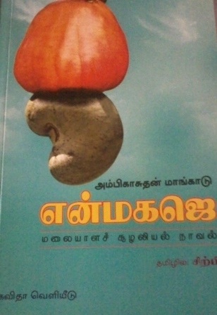 enmakaje (Paperback)