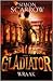 Wraak (Gladiator, #4)