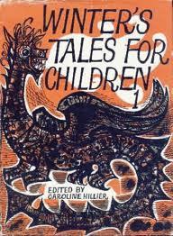 Winter's Tales For Children 1 (Hardcover)