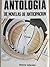 Antología de novelas de ant...