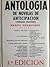 Antología de novelas de ant...