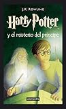 Harry Potter y el misterio del príncipe