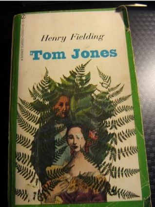 Tom Jones